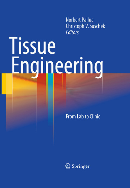 Tissue Engineering main product photo