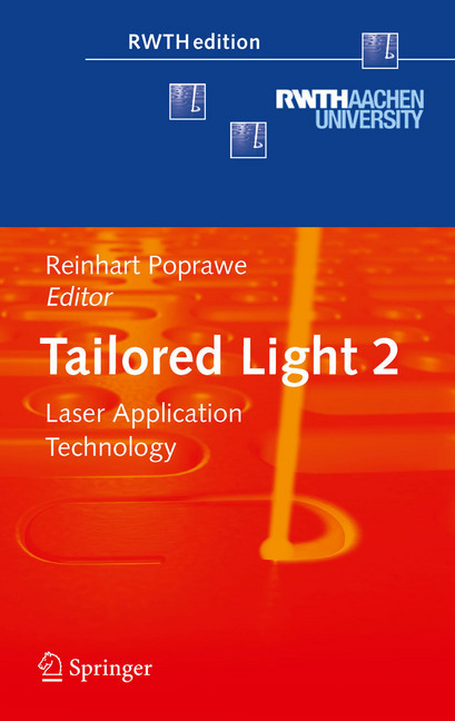 Tailored Light 2 main product photo