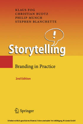 Storytelling