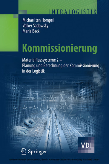 Kommissionierung main product photo