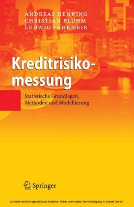 Kreditrisikomessung
