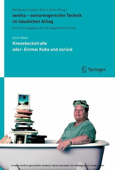sentha - seniorengerechte Technik im häuslichen Alltag main product photo