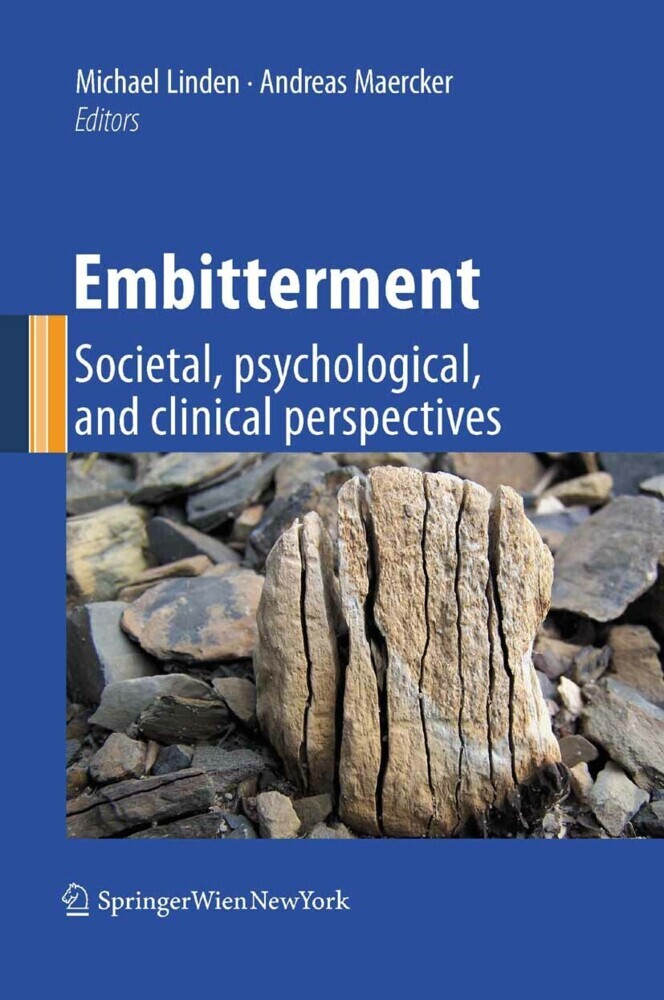 Embitterment main product photo