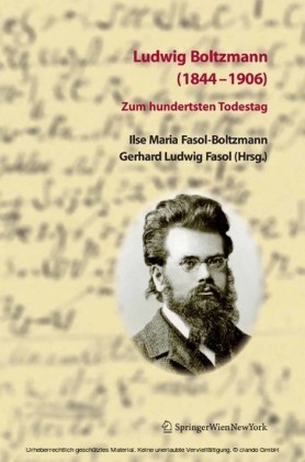 Ludwig Boltzmann (1844-1906)