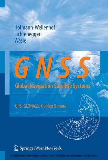 GNSS - Global Navigation Satellite Systems main product photo