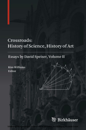 Crossroads: History of Science, History of Art. Vol.2