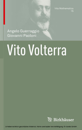 Vito Volterra