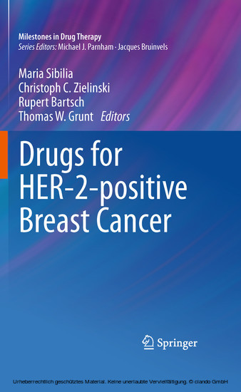 Drugs for HER-2-positive Breast Cancer main product photo