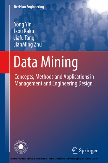 Data Mining main product photo