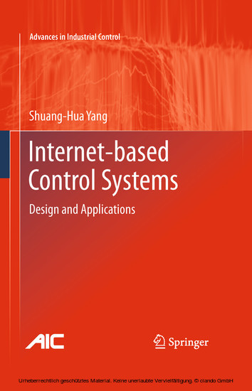 Internet-based Control Systems main product photo
