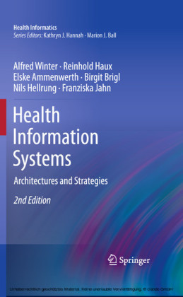 Health Information Systems