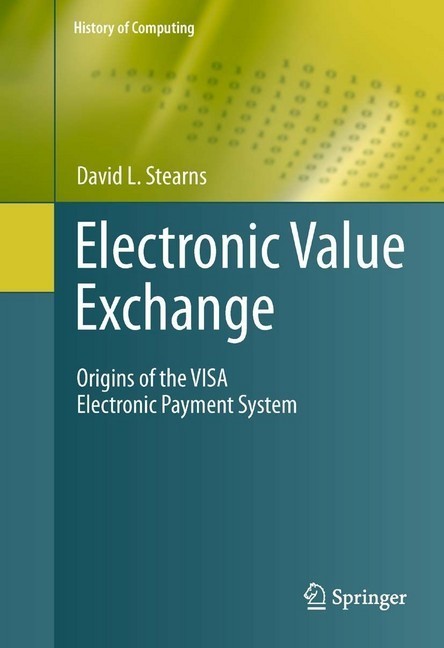 Electronic Value Exchange main product photo