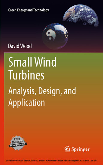 Small Wind Turbines main product photo