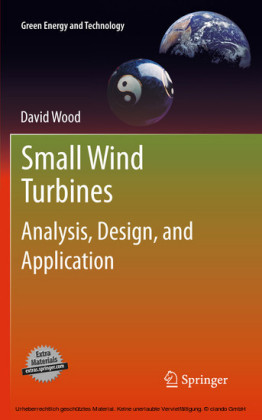 Small Wind Turbines