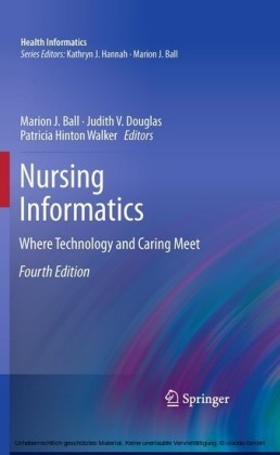 Nursing Informatics