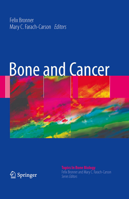 Bone and Cancer main product photo