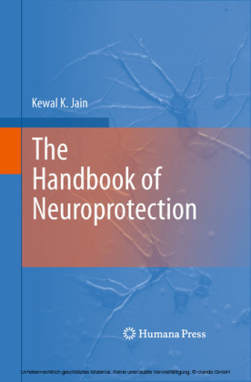 The Handbook of Neuroprotection