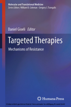 Targeted Therapies
