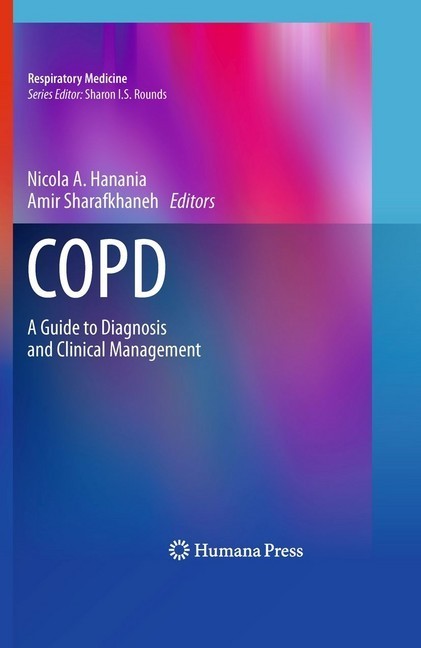 COPD main product photo
