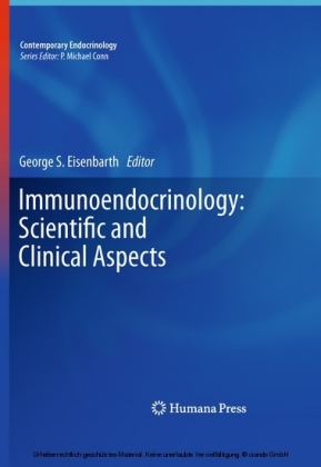 Immunoendocrinology: Scientific and Clinical Aspects