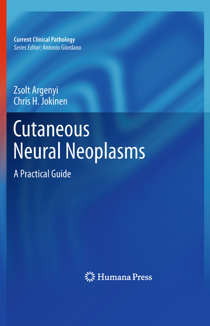 Cutaneous Neural Neoplasms main product photo