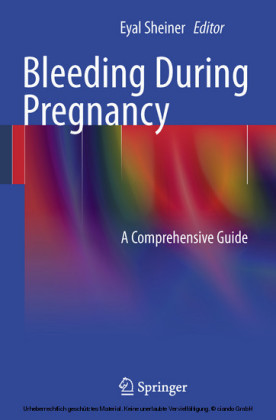 Bleeding During Pregnancy