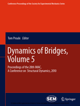 Dynamics of Bridges, Volume 5. Vol.5