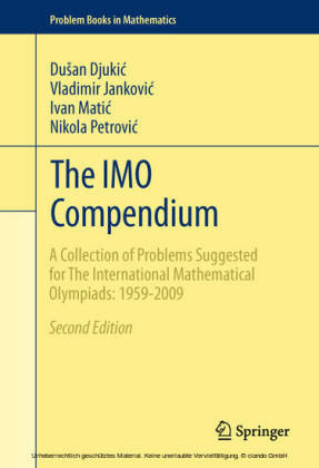 The IMO Compendium