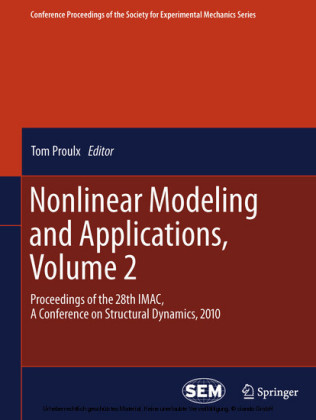 Nonlinear Modeling and Applications, Volume 2. Vol.2