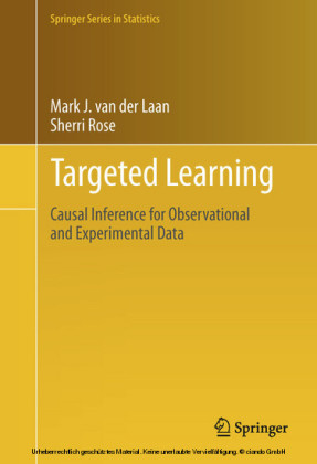 Targeted Learning
