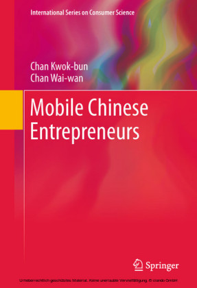 Mobile Chinese Entrepreneurs