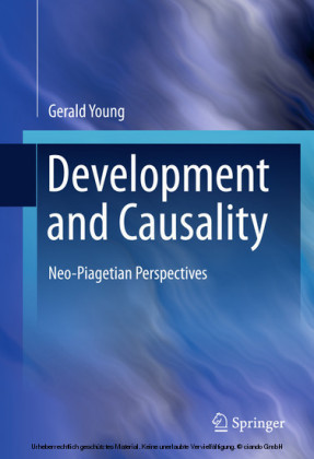 Development and Causality