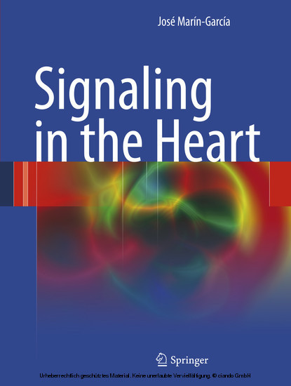 Signaling in the Heart main product photo