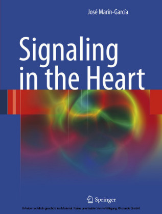 Signaling in the Heart