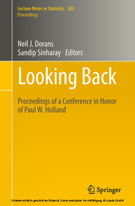 Looking Back
