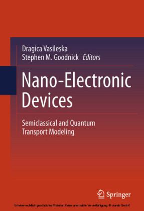 Nano-Electronic Devices
