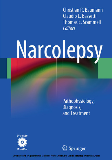 Narcolepsy main product photo