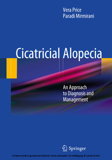 Cicatricial Alopecia main product photo