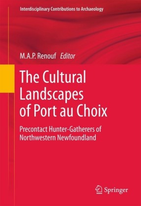 The Cultural Landscapes of Port au Choix