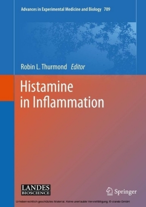 Histamine in Inflammation