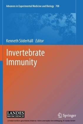 Invertebrate Immunity