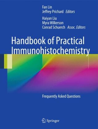 Handbook of Practical Immunohistochemistry