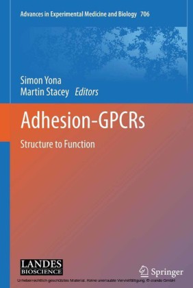Adhesion-GPCRs