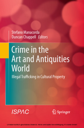 Crime in the Art and Antiquities World