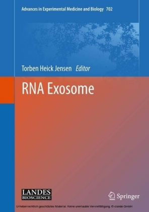 RNA Exosome