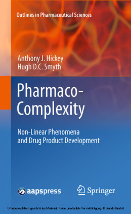 Pharmaco-Complexity