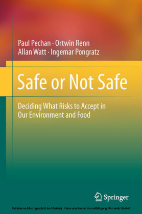 Safe or Not Safe