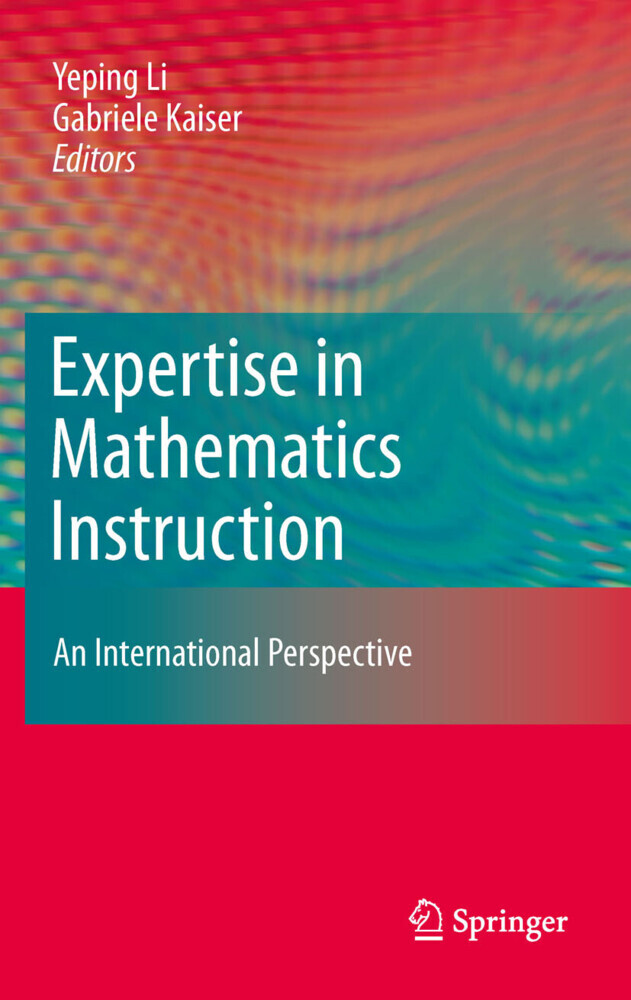 Expertise in Mathematics Instruction main product photo