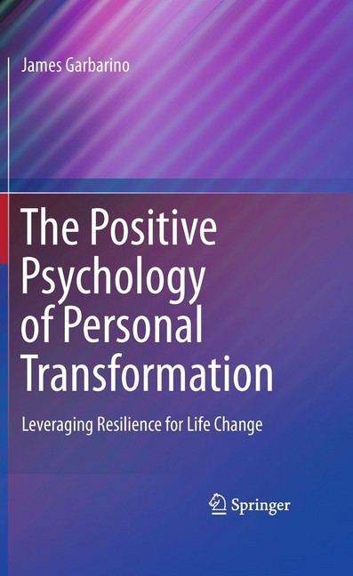The Positive Psychology of Personal Transformation main product photo