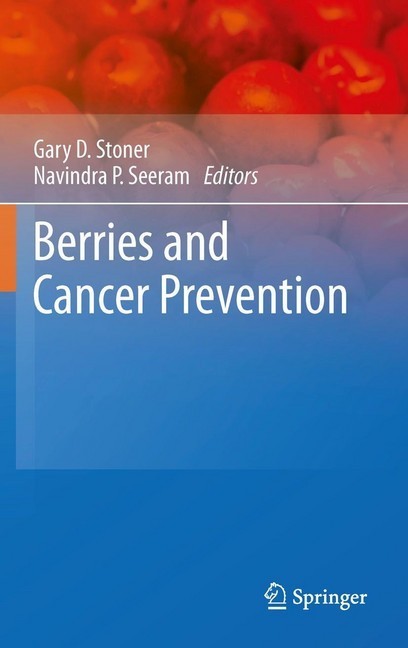 Berries and Cancer Prevention main product photo